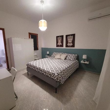 Апартаменты Casa Makira Терразини Экстерьер фото